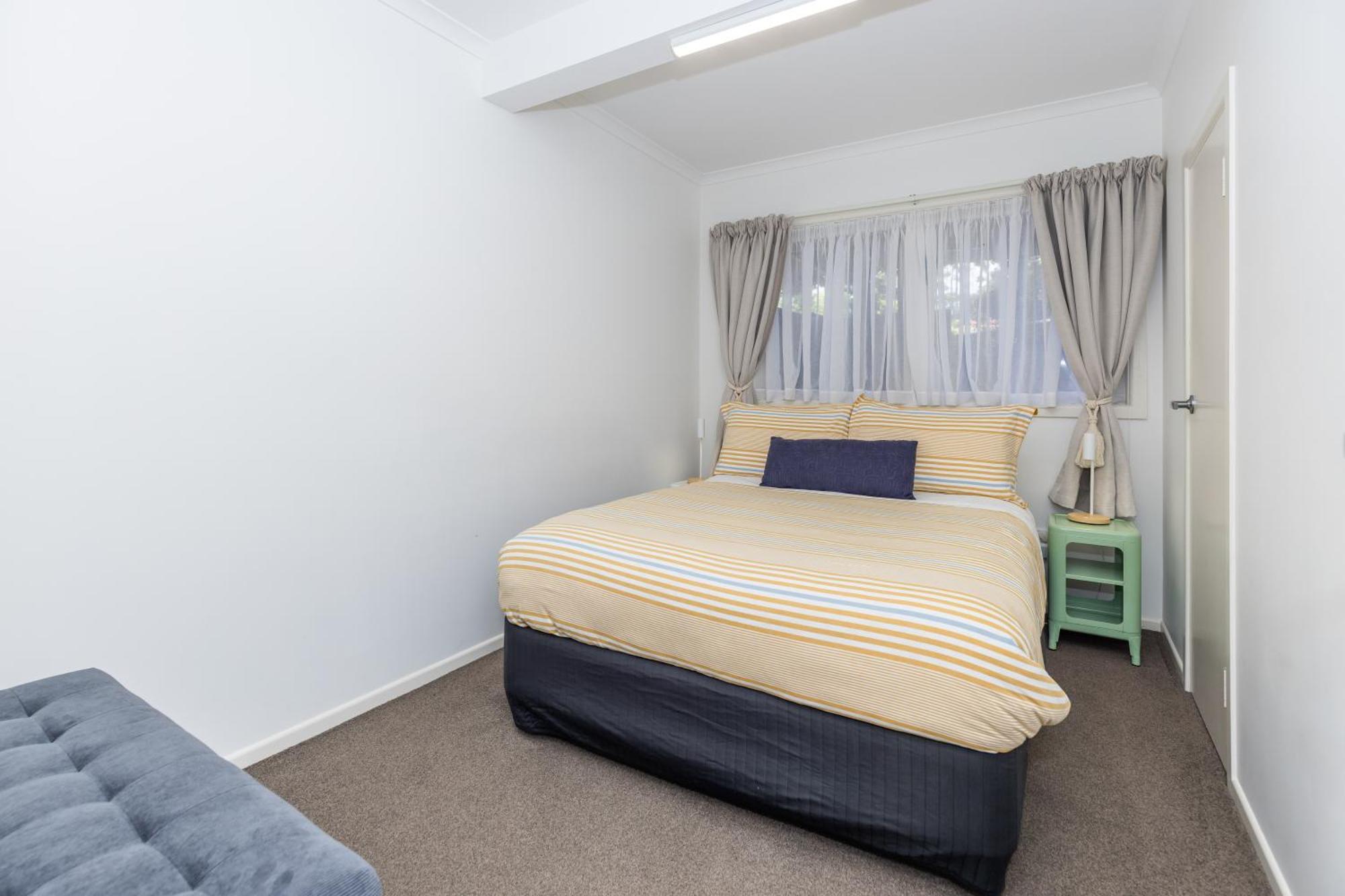 2 Bedroom Home Away From Home Near Cbd & Private Parking 해밀턴 외부 사진