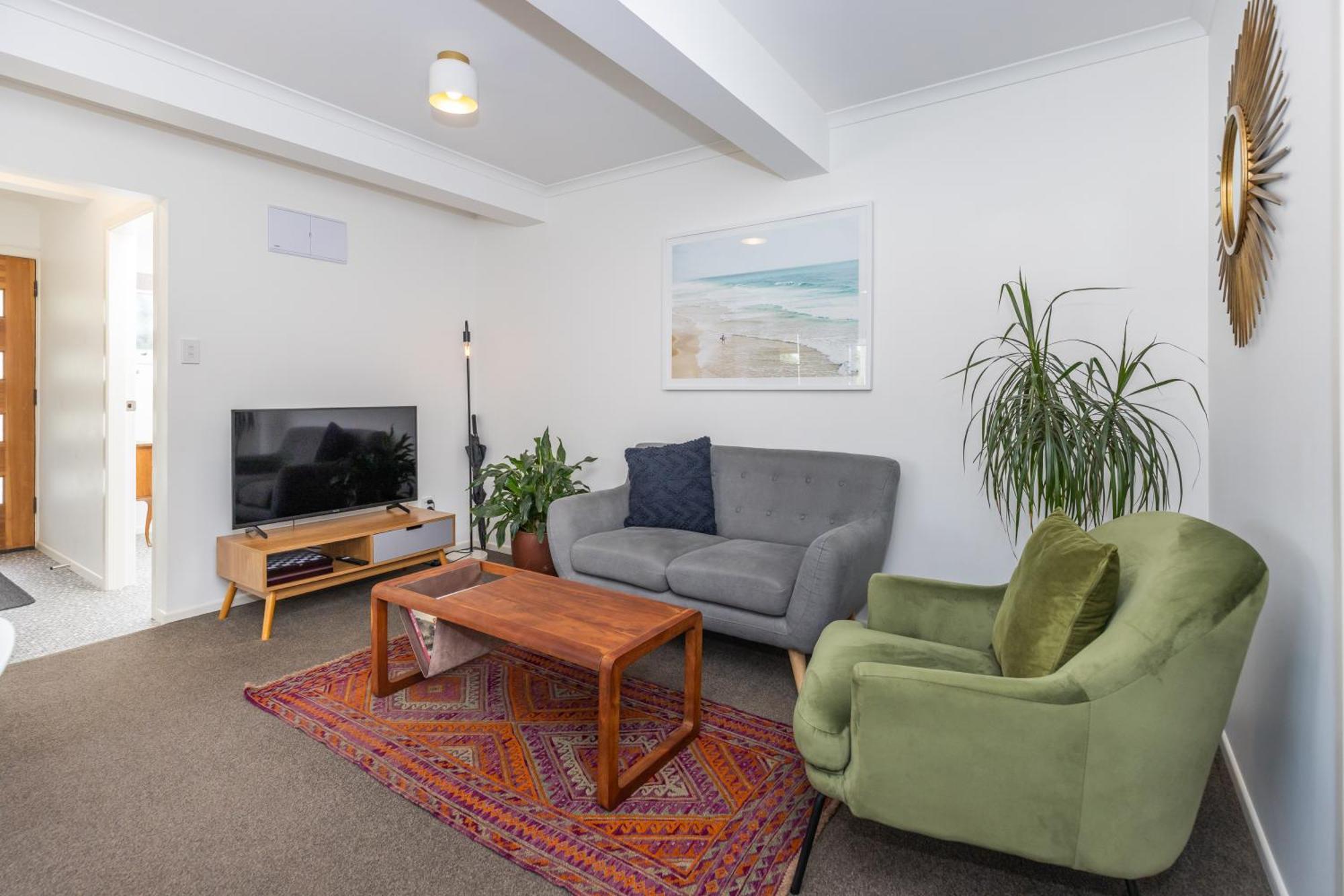 2 Bedroom Home Away From Home Near Cbd & Private Parking 해밀턴 외부 사진